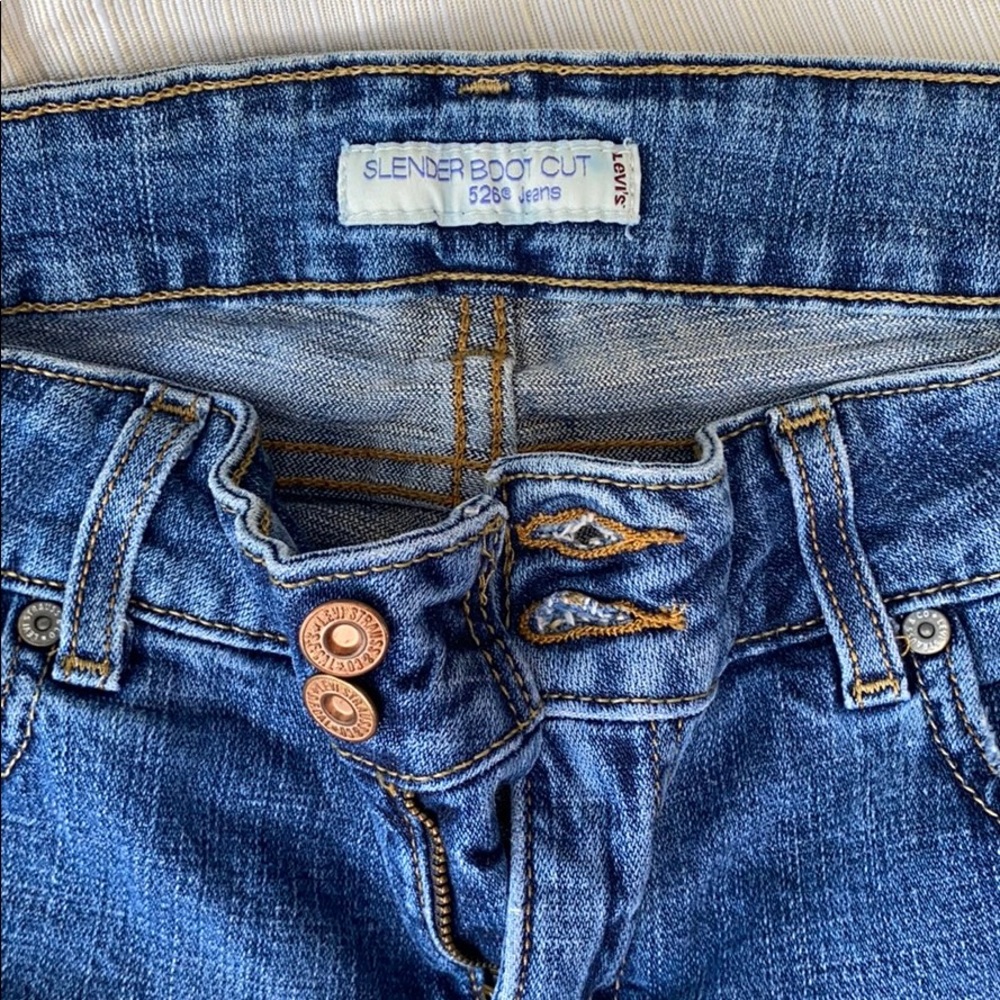 Levi’s Jeans - Picture 2 of 6